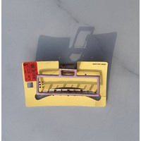 کلیپس(طیف رنگی یاسی بنفش)