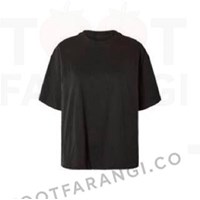 تیشرت یقه گرد بیسیک