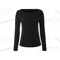 زیرسارافونی یقه دلبری