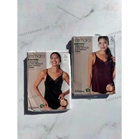 تاپ بندی یقه گیپوری 