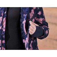 کاپشن ابر بادی