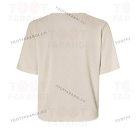 بلوز یقه هفت گره ای