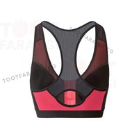 سوتین ورزشی جلو زیپ