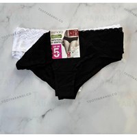 شورت گیپوری (اسلیپ و هیپ استر) پک 5 تایی 