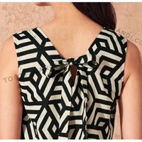 پیراهن پاپیونی