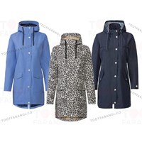 بارونی زنانه 