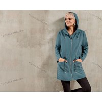 بارونی جیر زنانه