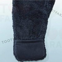 سرهمی طرح تدی