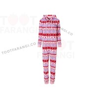 سرهمی  مخمل کلاهدار 