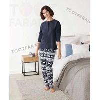 ست حوله ای راحتی