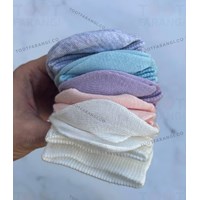 جوراب ساقدار پک پنج عددی