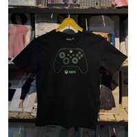 تیشرت پلی استیشن