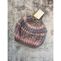 کلاه طرح ریز بافت