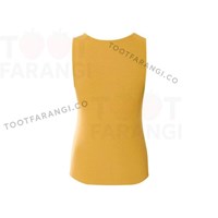 تاپ کبریتی زنانه پک دو عددی