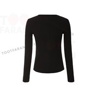 زیرسارافونی کبریتی یقه گرد