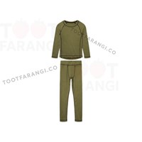 ست حرارتی بیس لایر بچگانه lupilu