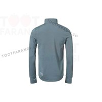 بلوز نیم زیپ مردانه