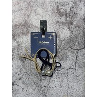 کش موسرپک چند عددی