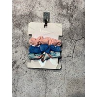 کش موی سر پک دو عددی