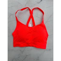 نیم تنه ورزشی پشت ضربدری