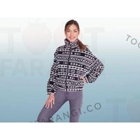 ژاکت پشمی زنانه اِسمارا - اصل آلمان