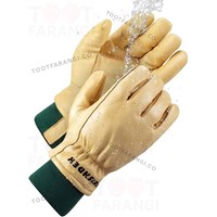 دستکش اینفو گرافیکی