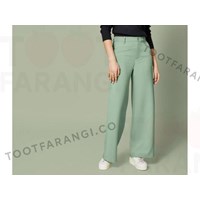 شلوار زنانه دمپا