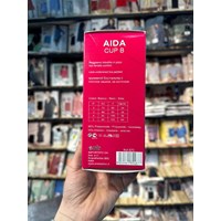 سوتین دانتل گلدار ARIS