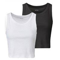 کراپ تاپ (پک 2عددی)