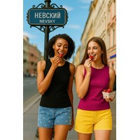 تاپ کبریتی پک دو عددی