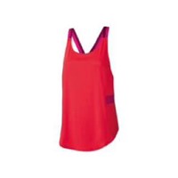 تاپ ورزشی پشت ضربدری