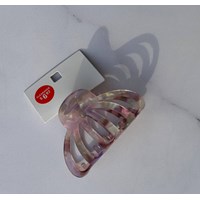 کلیپس(طیف رنگی یاسی بنفش)