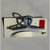 کلیپس (طیف رنگی آبی)