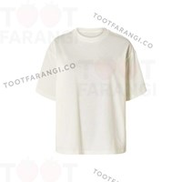 تیشرت یقه گرد بیسیک