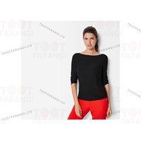 زیرسارافونی یقه دلبری