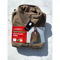 ژاکت پلار مردانه