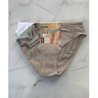 شورت نخی  اسلیپ( پک 5تایی )