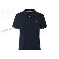 تیشرت یقه دار پلو