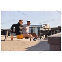 بایکر کبریتی ورزشی