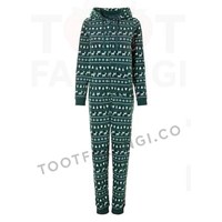 سرهمی  مخمل کلاهدار 