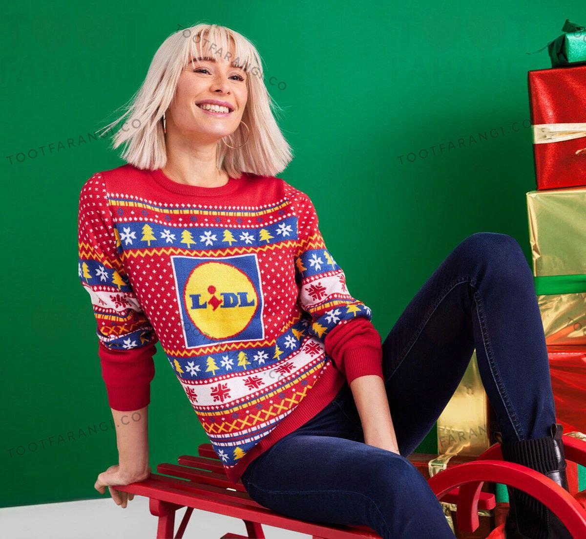 بلوز بافت طرح لیدل