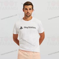 تیشرت پلی استیشن