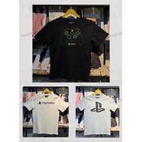 تیشرت پلی استیشن