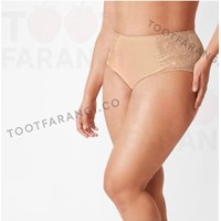 شورت فرم دهی توری (پک دو عددی)