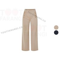 شلوار دمپا زنانه