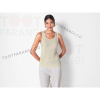 تاپ کبریتی زنانه پک دو عددی