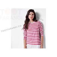 زیرسارافونی نخی راه راه