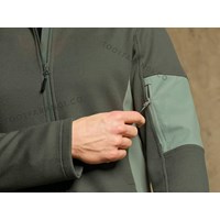 جلیقه قطبی زیپ دار مردانه