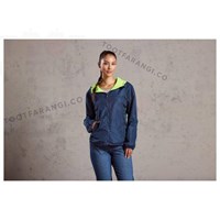 کاپشن دوپوش زنانه