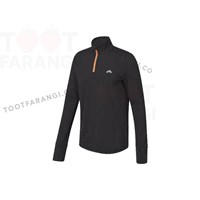 بلوز نیم زیپ مردانه